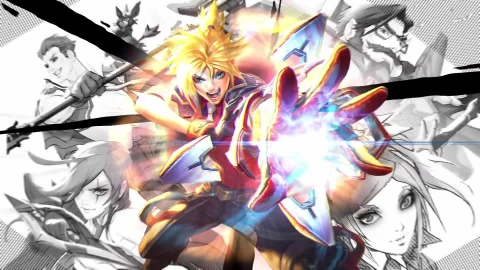 PC Battle Academia 2019 LOL Live Wallpaper Free - Free Live Wallpaper