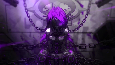 PC In Chains Live Wallpaper Free - Free Live Wallpaper