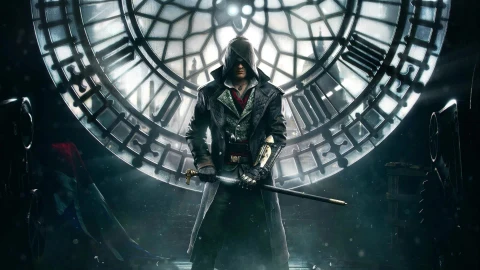 PC Assassins Creed Syndicate Live Wallpaper Free - Free Live Wallpaper