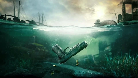 PC Metro Exodus Sams Story Live Wallpaper Free - Free Live Wallpaper