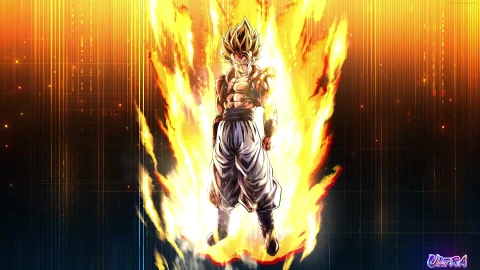 PC Dragon Ball Legends Ultra Live Wallpaper Free - Free Live Wallpaper