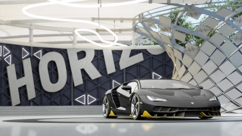 PC Lamborghini Centenario Live Wallpaper Free - Free Live Wallpaper