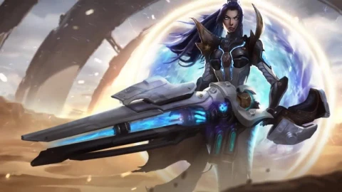 PC Pulsefire Caitlyn LoL Live Wallpaper Free - Free Live Wallpaper