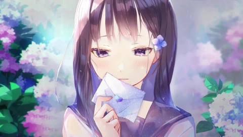 PC Love Letter Live Wallpaper Free - Free Live Wallpaper