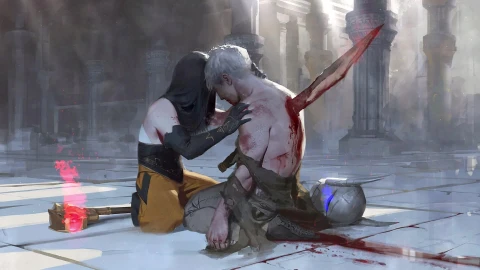 PC Final Moments Live Wallpaper Free - Free Live Wallpaper