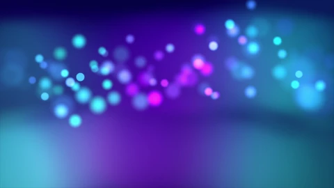 PC Abstract Lights 4K Live Wallpaper Free - Free Live Wallpaper