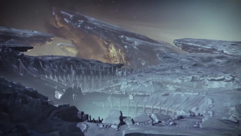 PC The Hellmouth Destiny Live Wallpaper Free - Free Live Wallpaper