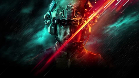 PC Battlefield 2042 Live Wallpaper Free - Free Live Wallpaper
