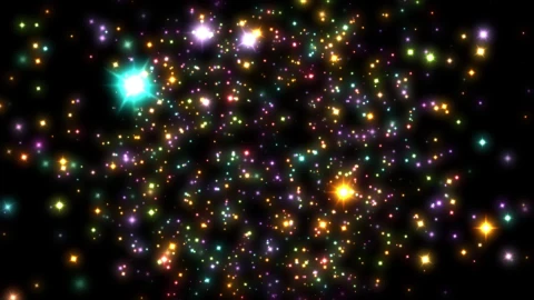 PC Stars Sparkles Live Wallpaper Free - Free Live Wallpaper
