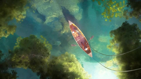 PC Explorers Live Wallpaper Free - Free Live Wallpaper