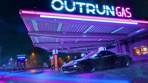 PC Honda NSX Need for Speed Heat Live Wallpaper Free - Free Live Wallpaper