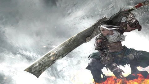 PC Naraka Bladepoint Live Wallpaper Free - Free Live Wallpaper