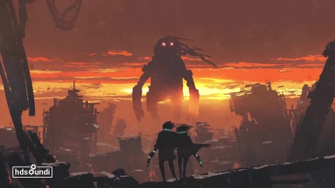 PC Legacy Life Among the Ruins Live Wallpaper Free - Free Live Wallpaper
