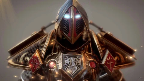 PC Judgement Paladin WOW Live Wallpaper Free - Free Live Wallpaper