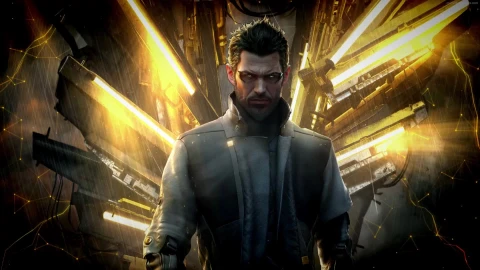 PC Deus Ex 1 Live Wallpaper Free - Free Live Wallpaper