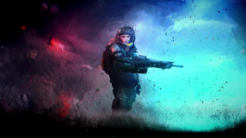 PC Annihilation Live Wallpaper Free - Free Live Wallpaper