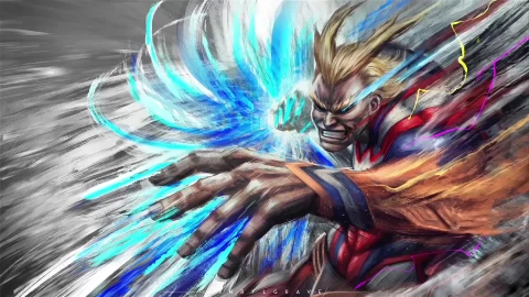 PC United States of Smash Live Wallpaper Free - Free Live Wallpaper