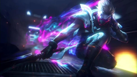 PC PsyOps Master Yi 2K Live Wallpaper Free - Free Live Wallpaper