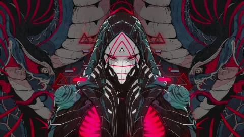 PC Cyborg Warrior Live Wallpaper Free - Free Live Wallpaper