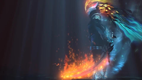 PC Phantom Assassin Dota2 Live Wallpaper Free - Free Live Wallpaper