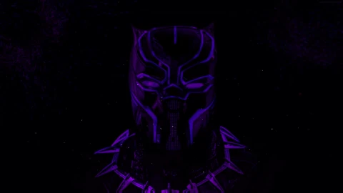 PC RIP Black Panther Live Wallpaper Free - Free Live Wallpaper
