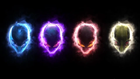 PC Alienware Live Wallpaper Free - Free Live Wallpaper