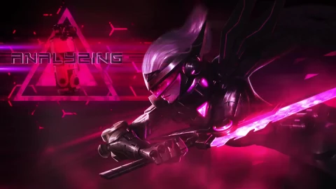 PC Project Fiora LOL Live Wallpaper Free - Free Live Wallpaper