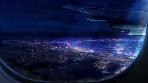 PC I Want to Fly Away Live Wallpaper Free - Free Live Wallpaper