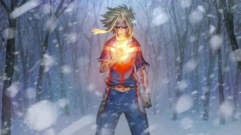 PC All Might My Hero Academia Live Wallpaper Free - Free Live Wallpaper