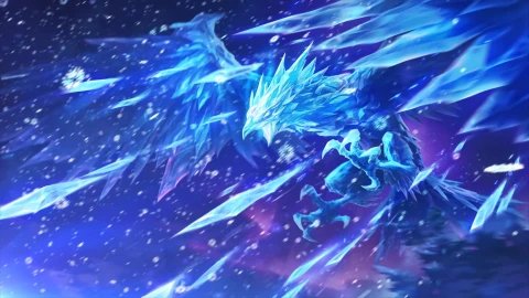 PC Anivia LOL Live Wallpaper Free - Free Live Wallpaper