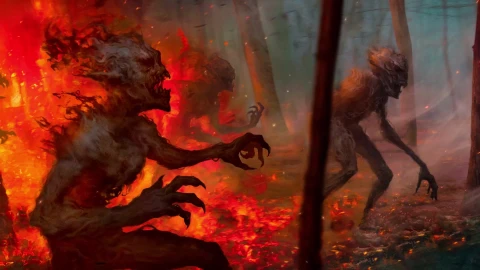 PC Maerolorn Gwent The Witcher Card Game Live Wallpaper Free - Free Live Wallpaper