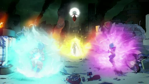 PC Dragon Ball Fireballs Live Wallpaper Free - Free Live Wallpaper