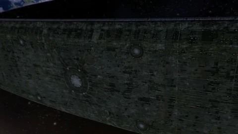 PC Ring World Halo Live Wallpaper Free - Free Live Wallpaper