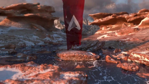 PC Apex Legends Banner Live Wallpaper Free - Free Live Wallpaper