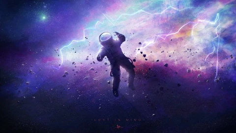 PC  LostInSpace Live Wallpaper Free - Free Live Wallpaper