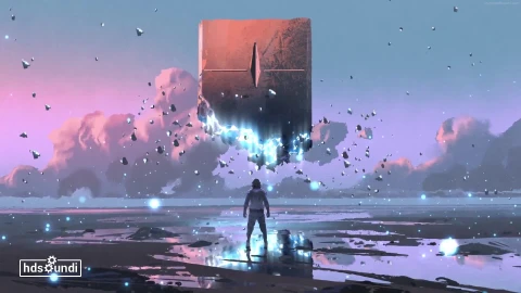 PC Shattered Monolith Live Wallpaper Free - Free Live Wallpaper