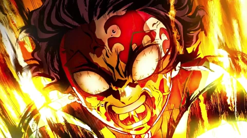 PC Demon Slayer Rage Live Wallpaper Free - Free Live Wallpaper