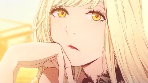 PC Girl Monogatari Series Anime Live Wallpaper - Free Live Wallpaper
