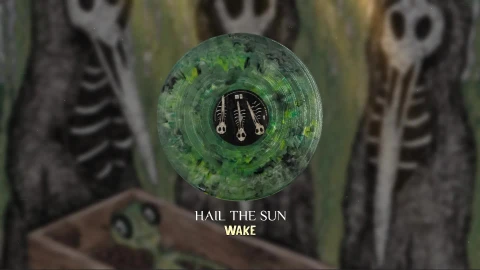 PC Hail The Sun Wake Live Wallpaper - Free Live Wallpaper