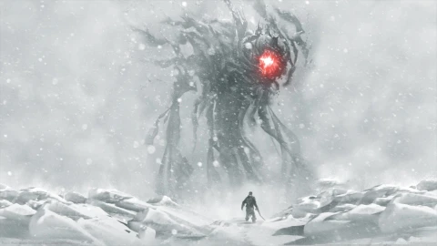 4K Fade To Silence Live Wallpaper For PC - Free Live Wallpaper