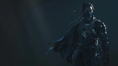 4K Jin Sakai Ghost Of Tsushima 1 Live Wallpaper For PC - Free Live Wallpaper