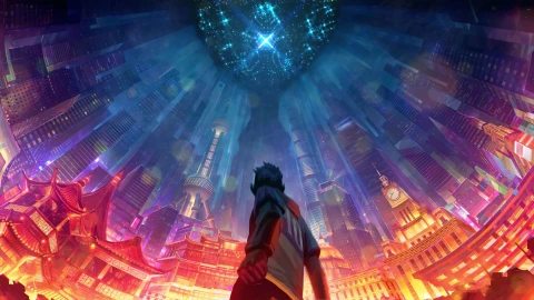 4K League Of Legends World 2020 Live Wallpaper For PC - Free Live Wallpaper
