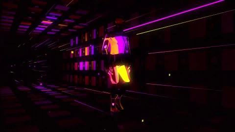 HD Video walking man Loop Video - Free Live Wallpaper
