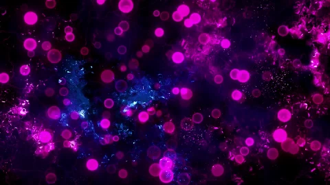 Pink Particles And Textures Background Live wallpaper - Free Live Wallpaper