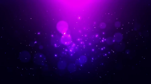 Purple Dust Gradient Background Live Wallpaper - Free Live Wallpaper
