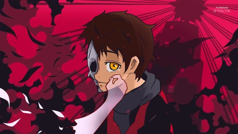4K PC Twentyfifth Bam Tower Of God Live Wallpaper - Free Live Wallpaper