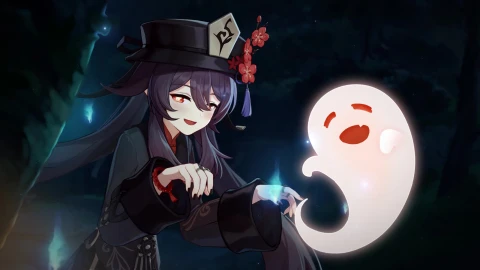 PC Anime Scared Yet I Live Wallpaper - Free Live Wallpaper