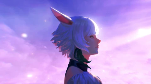 PC Anime The Dawn Live Wallpaper - Free Live Wallpaper