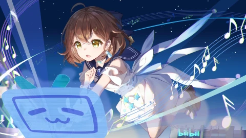 PC Anime Hanser Live Wallpaper - Free Live Wallpaper