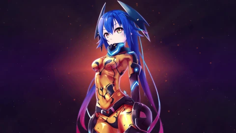 PC HD Assassin Quna Live Anime Wallpaper - Free Live Wallpaper